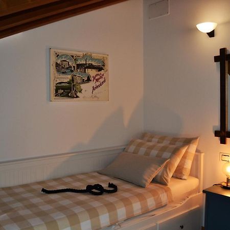 Casa Vistantica Appartement Aquiléia Buitenkant foto